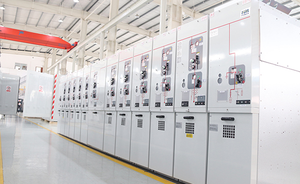 Децентрализованное самовосстанавливающееся системное решение «Zero Power Outage»