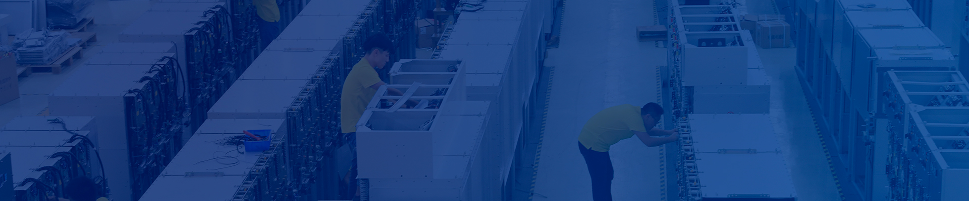 Децентрализованное самовосстанавливающееся системное решение «Zero Power Outage»