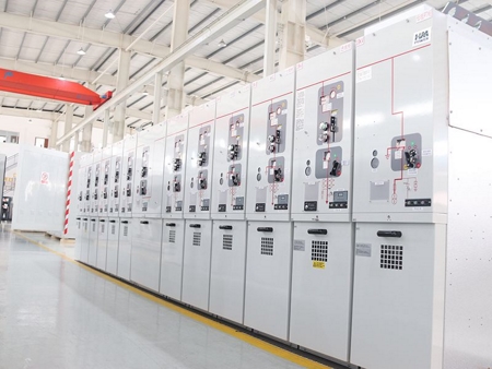 Децентрализованное самовосстанавливающееся системное решение «Zero Power Outage»