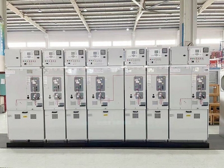Децентрализованное самовосстанавливающееся системное решение «Zero Power Outage»